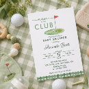 Search for club invitations Watercolor