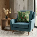 Search for green circle pillows Geometric