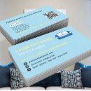 Search for carpet cleaning business cards Residential