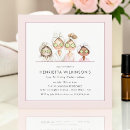 Search for spa party invitations For kids