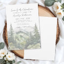 Search for adventure begins bridal shower invitations For her