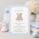 Search for bearly wait baby shower invitations Script