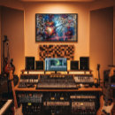 Search for guitare posters Rock