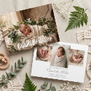Search for joy invitations Welcome baby