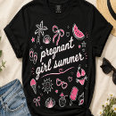Search for pregnancy announcement tshirts Expecting mom