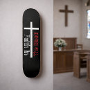 Recherche de religious skateboards Faith