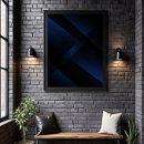 Search for technology background posters Abstract