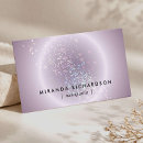 Search for make up business cards Fashion