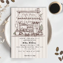 Search for coffee shop invitations Whimsical