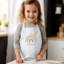 Search for toned aprons Girl