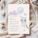 Search for flying boy invitations For her