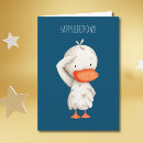 Search for duck birthday cards Cute