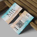 Search for unique realtor business cards Beach