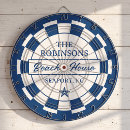 Search for coastal dartboards Beach house