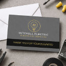 Search for thank you business holiday cards Modern