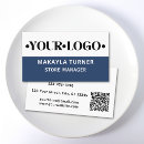 Search for title company business cards Corporate