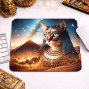 Recherche de pharaon tapis souris Hiéroglyphes