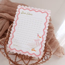 Search for 1st birthday games Girl