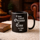 Search for vampires mugs Bram stoker