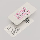 Recherche de medical spa business cards Esthétique
