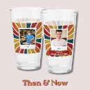 Search for 40th beer glasses Retro
