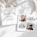 Recherche de maintenant invitations Promotion 2026
