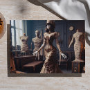 Search for horror tissue paper Decoupage