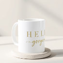 Search for gorgeous mugs Stylish