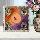 Search for orange tree tiles Purple
