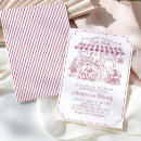 Search for bonjour baby invitations A baby is brewing