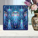 Search for art nouveau pattern tiles Backsplash