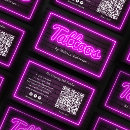Search for tattoo business cards Trendy