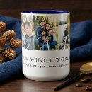 Recherche de joyeuses fêtes tasses Dad