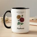 Search for november birthday mugs November birth flower