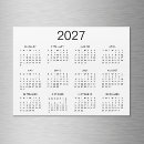 Search for black and white calendars Elegant