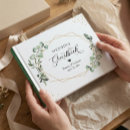 Search for eucalyptus guest books Watercolor