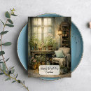 Search for window cards Plants