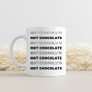 Search for kids hot chocolate mugs Little girl