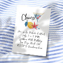 Recherche de apéritif invitations Cocktail