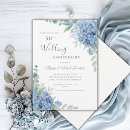Recherche de de mariage anniversaire invitations Aquarelle