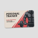Search for bodybuilder business cards Bodybuilding