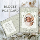 Search for photo thank you postcards Elegant