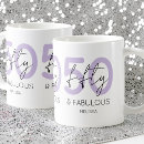 Search for 50 and fabulous mugs Script