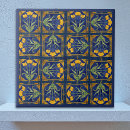 Search for art nouveau pattern tiles Artsy