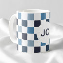 Recherche de carreaux tasses Gingham