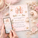 Recherche de ocean baby shower invitations Invités