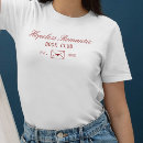 Recherche de romans tshirts Pour elle