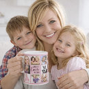 Search for pink rose photo mugs Mother