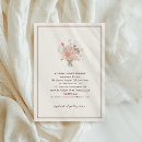 Search for rich invitations Burgundy