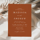 Search for rustic boho wedding invitations Calligraphy script